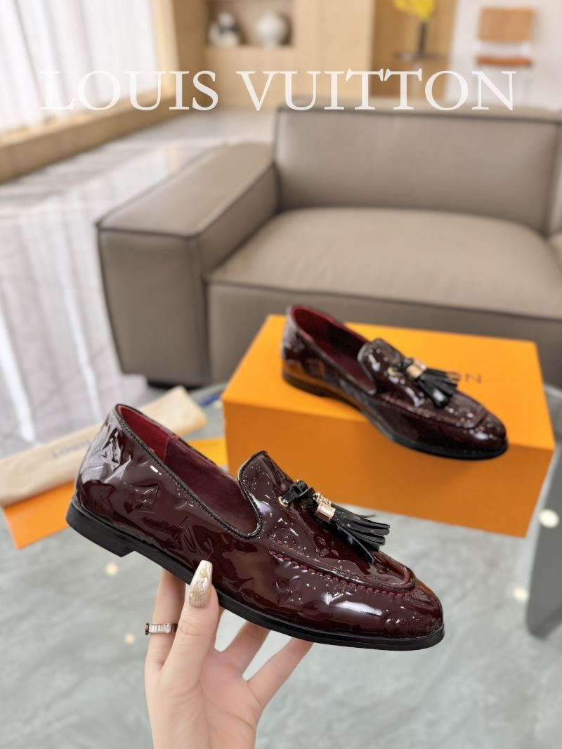 Louis Vuitton Low Shoes